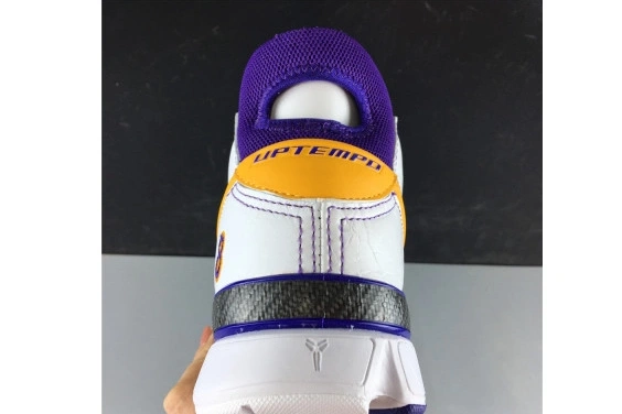 1 Kobe (Close AQ2728-101 Nike 16 Protro Think Out) 0718